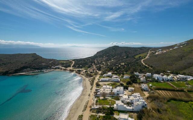 Paros 3 bedrooms Messonette for 6 persons by MPS