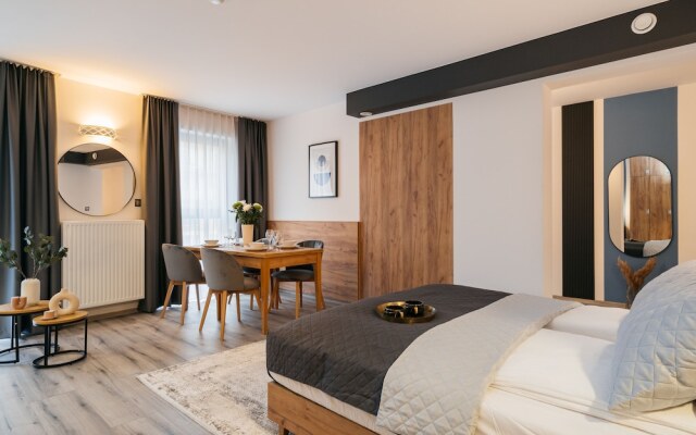 ORSO Rooms & Apartments - LoftAffair Collection