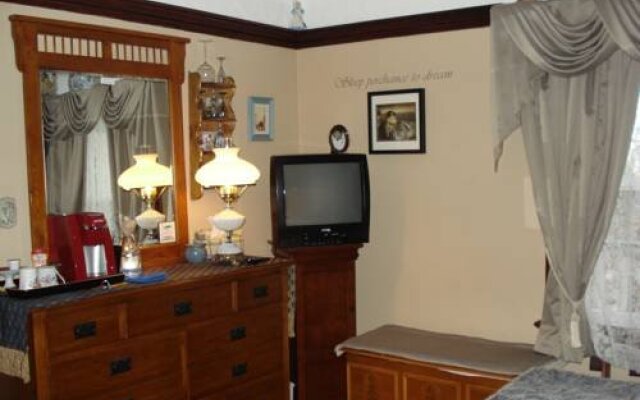Kennedy House B&B