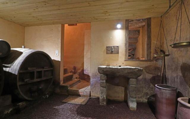 Gîte Ceaucé, 6 pièces, 15 personnes - FR-1-497-142