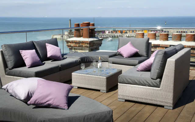 No.42 by GuestHouse Margate