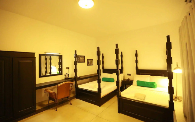 Heritage Hotel
