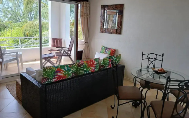 Coral Lane Beach Apartments