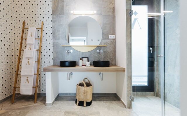 Anamcara Suites La Palma