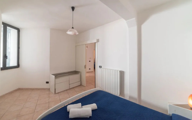 4081 Appartamento Rosa dei Venti by Barbarhouse