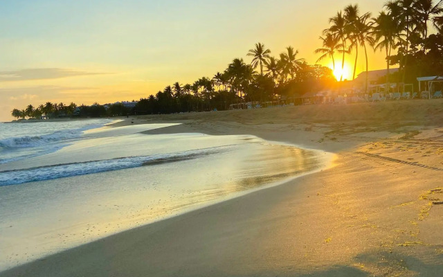 Xeliter Green One Playa Dorada