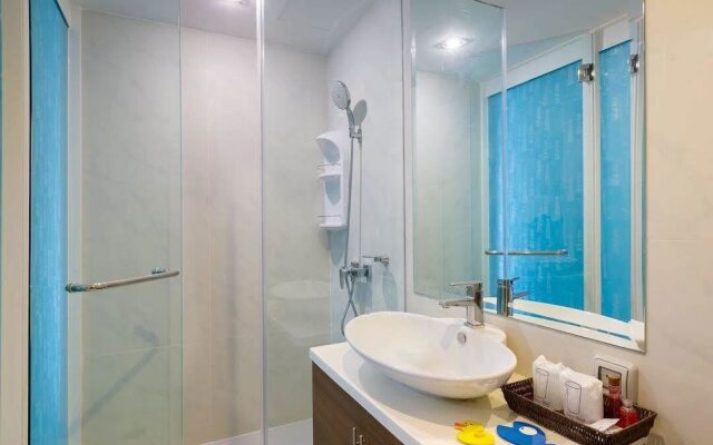 My Resort Seaview Huahin Condominium