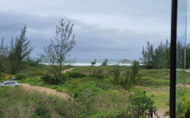 Pousada Pé na Areia