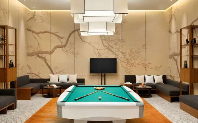 Hyatt House Shanghai New Hongqiao