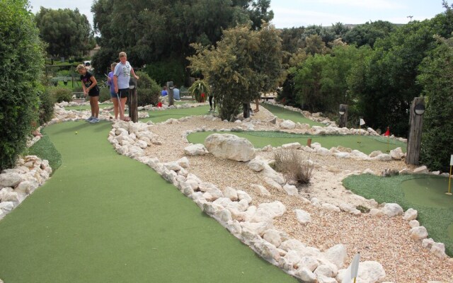 10 Ocean Pebble Self catering