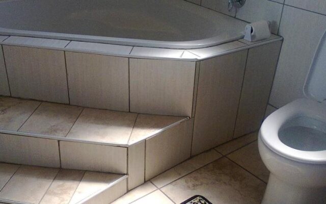 Sidze Guest House