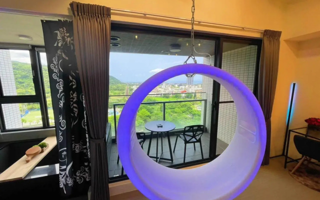 Toucheng SleepWell 頭城睡碎念