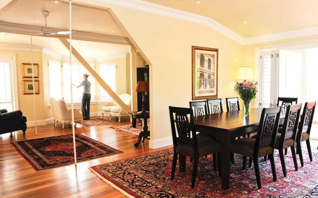 Sica's Guest House - The Loft