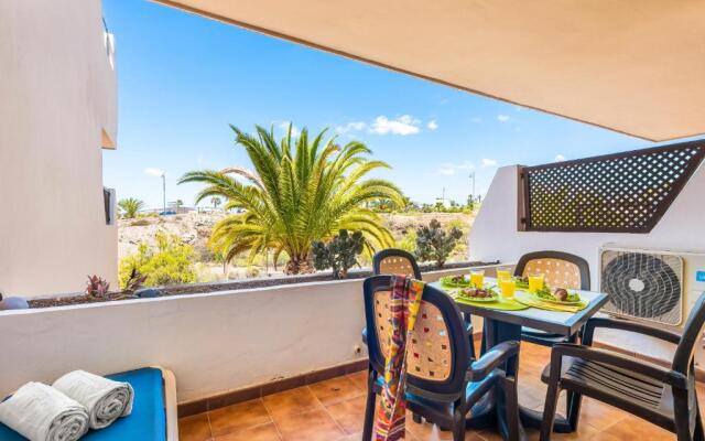 241 Royal Park Albatros con TERRAZA