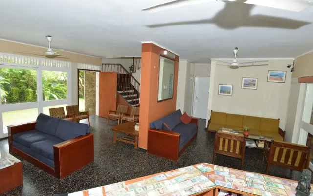 Ranveli Beach Resort