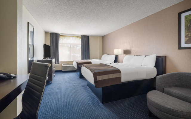 Wingate by Wyndham Augusta/Fort Eisenhower