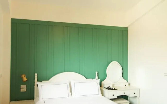 ZHEN GuestHouse