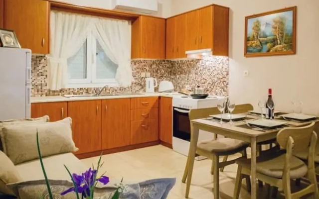Mirimar Apartments Zante