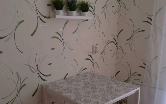 Апартаменты на улице Феофанова 2Г