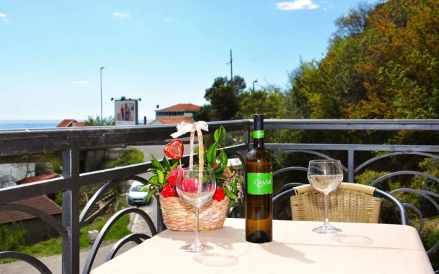 Vila Sveti Nikola