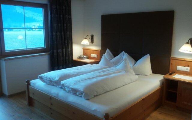 Haus Zillertal