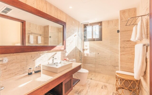 2BR at El Portillo XC4