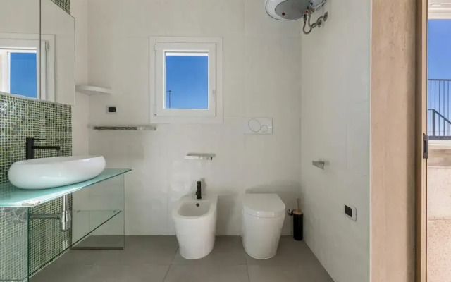 3777 Appartamento Space Family by Barbarhouse