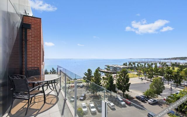 PierPoint 401