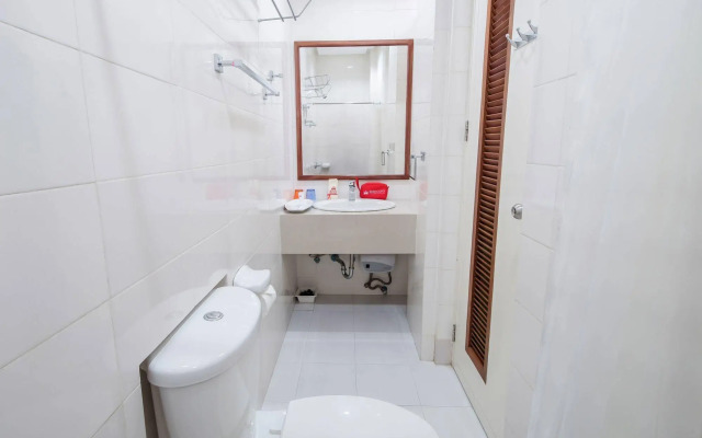 ZEN Rooms BF Paranaque