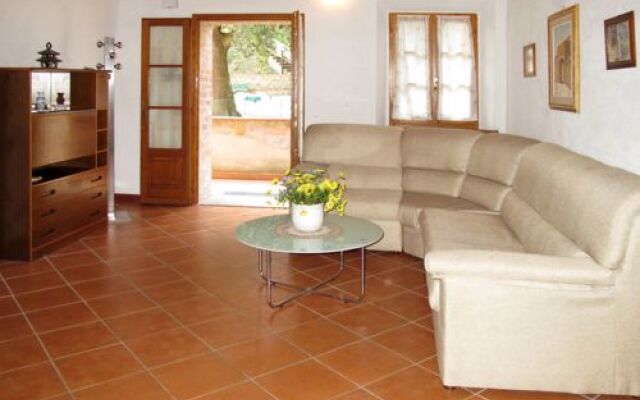 Podere Cafaggiolo 31307