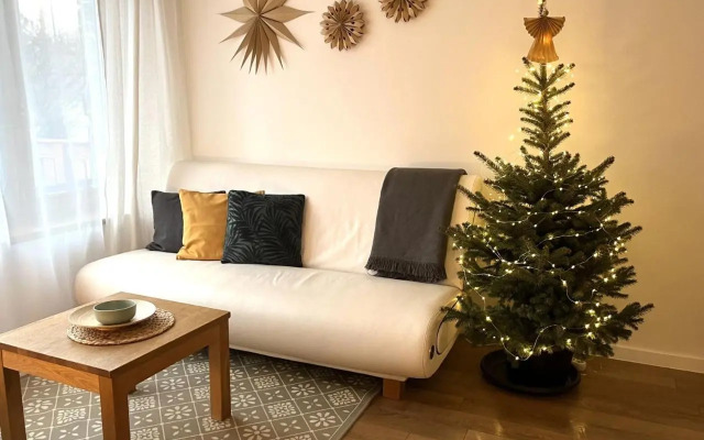 Apartmány Bobulky