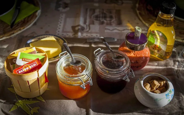 B&B Mas des Rabasses