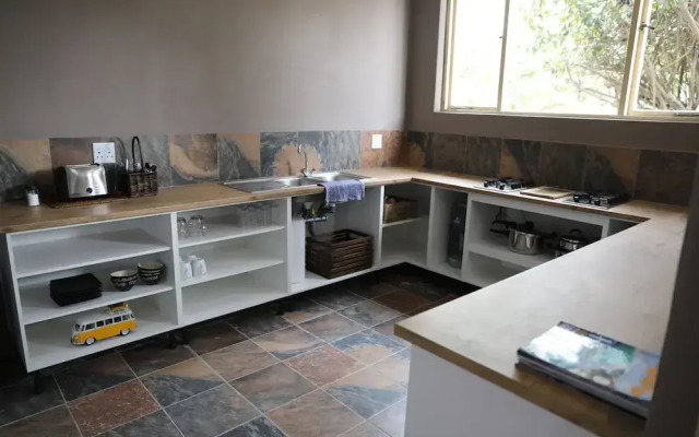 Swakopmund Backpackers