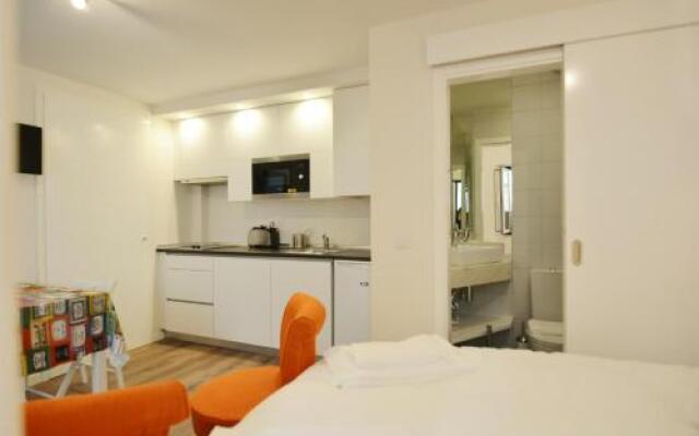 Cozy Studio Alfama