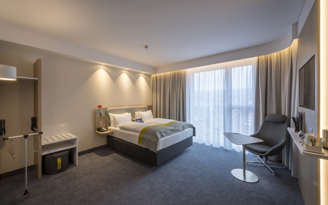 Holiday Inn Express Luzern - Kriens by IHG - Image 4