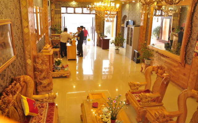 Bao Son Hotel