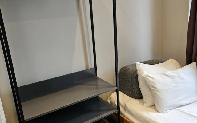 Spacious Studio near kings cross
