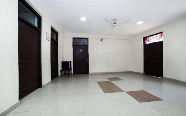 Edition O 30052 Chinmay Resorts