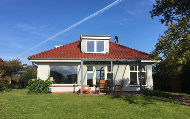 Ferienhaus zum Medemufer