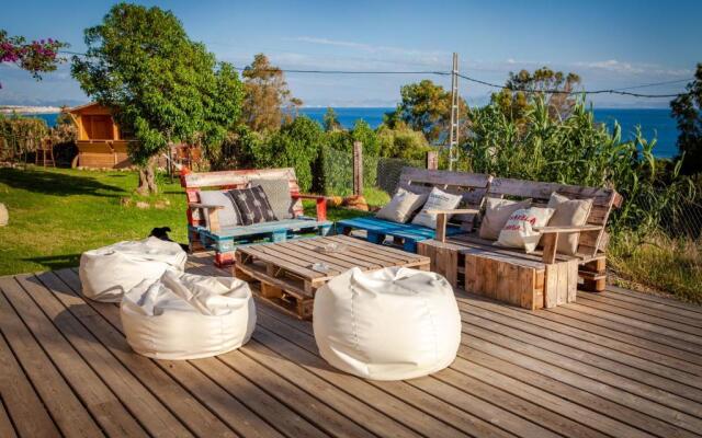 Wild House Tarifa