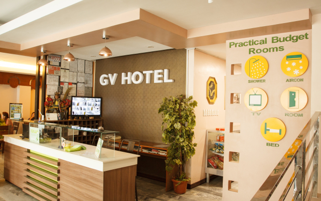 GV Hotel Davao