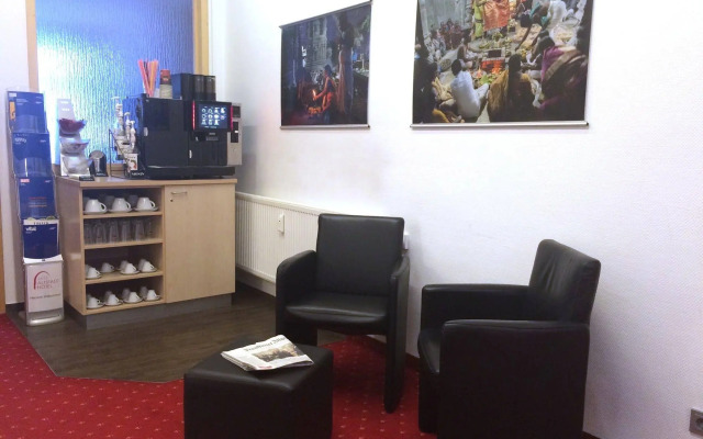 Altstadthotel Arte