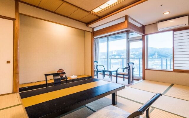 Ooedo Onsen Monogatari Premium Ito Hotel New Okabe