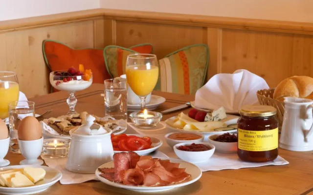 Hotel Lärchenhof Natur