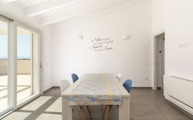 Bcolors Rooms
