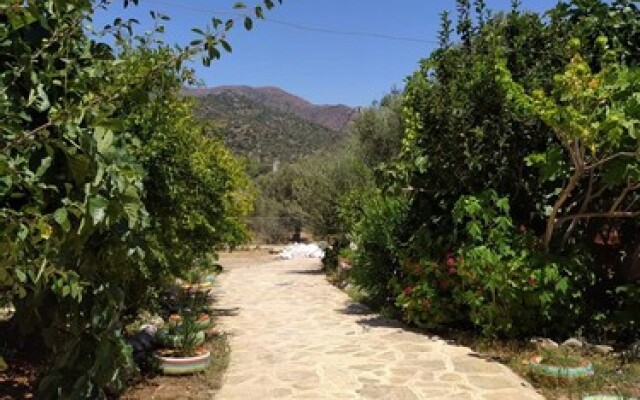 Datca Ciftlik Evi