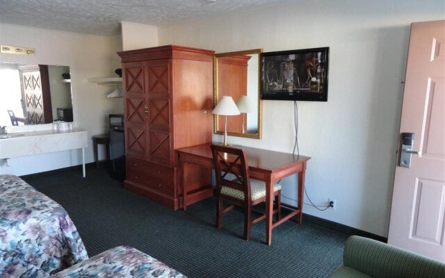 Budget Inn Jefferson