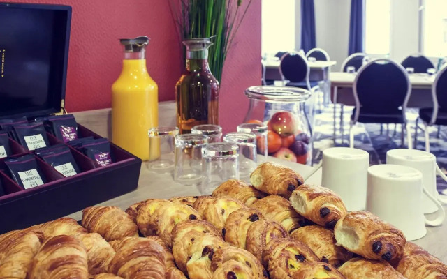 Hotel Maison Louise Lille Centre - Handwritten Collection