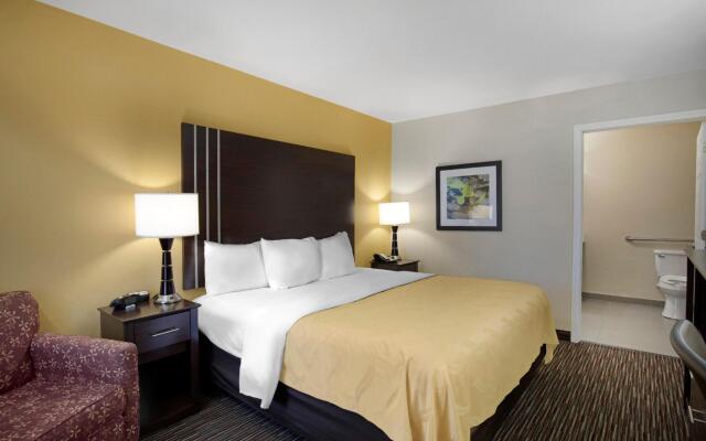 Quality Inn