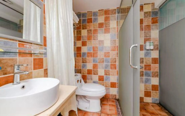 Haoting Express Hotel